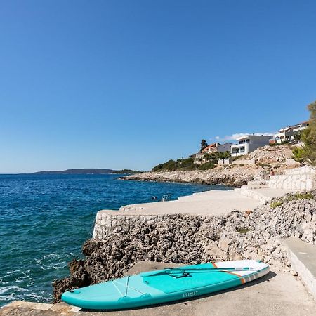 Apartments Croatia Trogir Eksteriør bilde