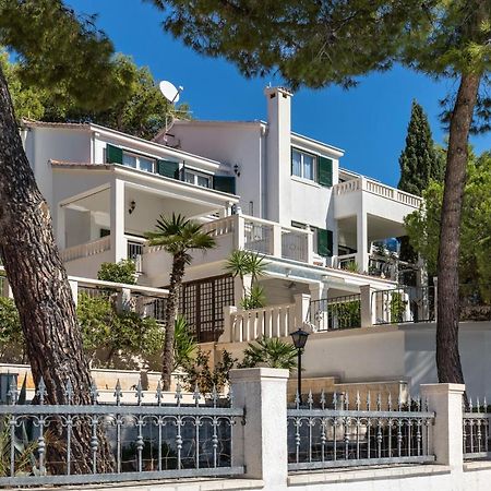 Apartments Croatia Trogir Eksteriør bilde