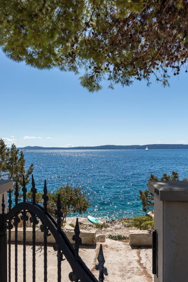 Apartments Croatia Trogir Eksteriør bilde