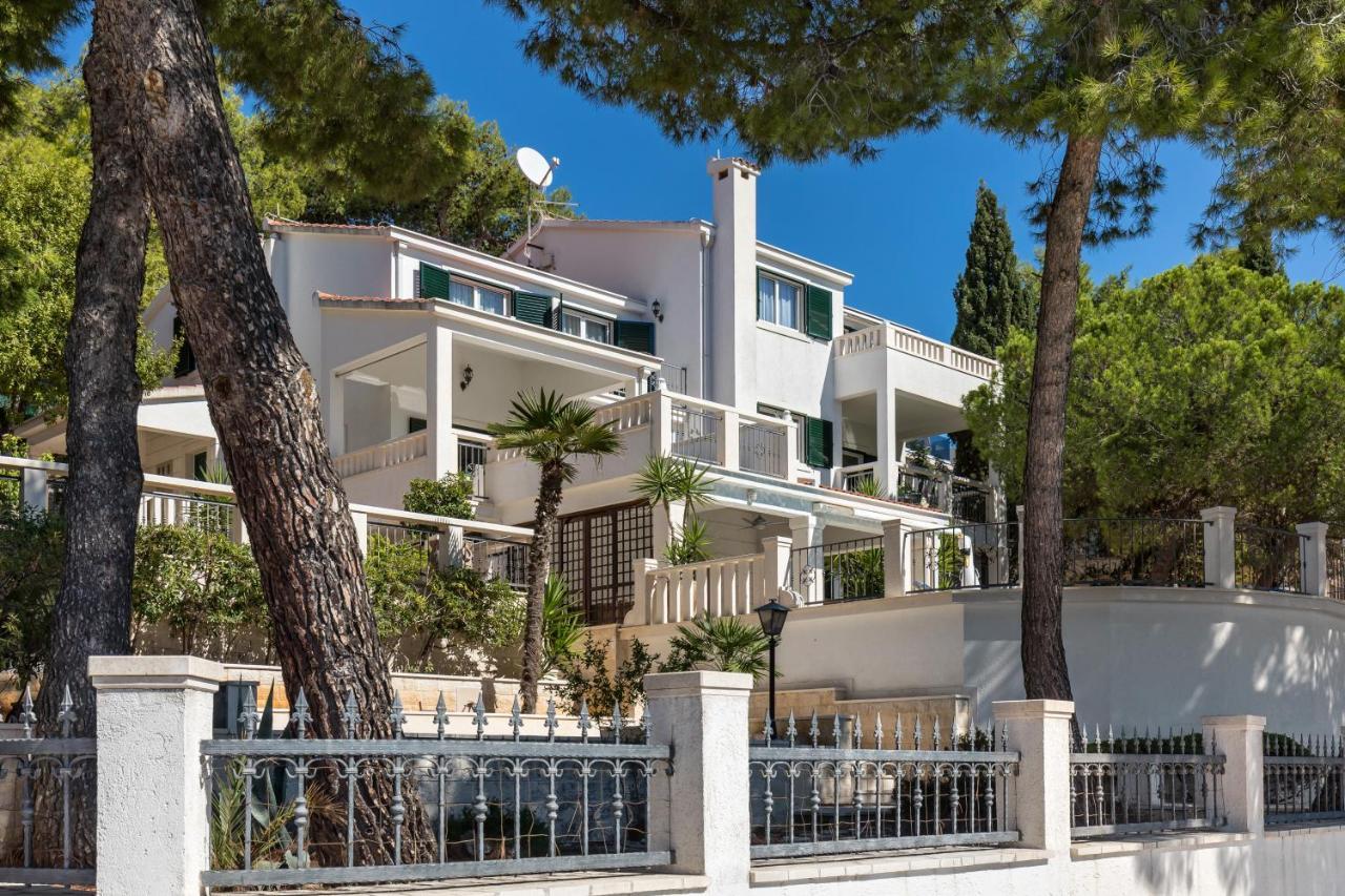 Apartments Croatia Trogir Eksteriør bilde