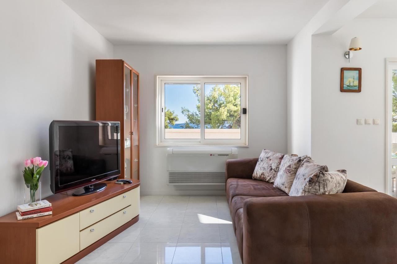 Apartments Croatia Trogir Eksteriør bilde