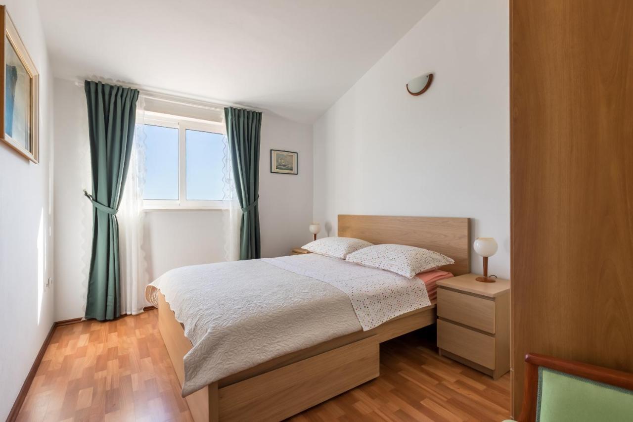 Apartments Croatia Trogir Eksteriør bilde