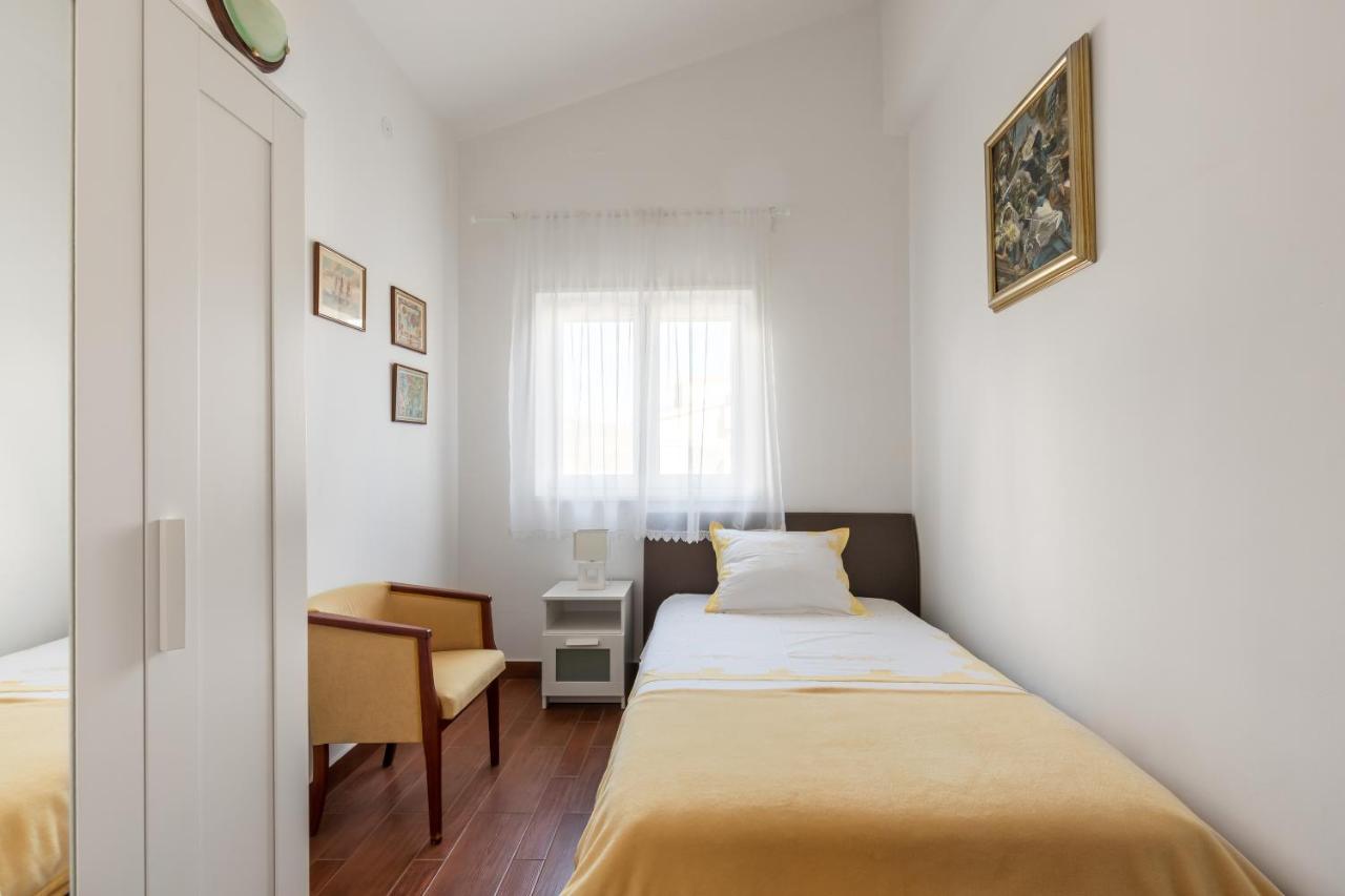 Apartments Croatia Trogir Eksteriør bilde