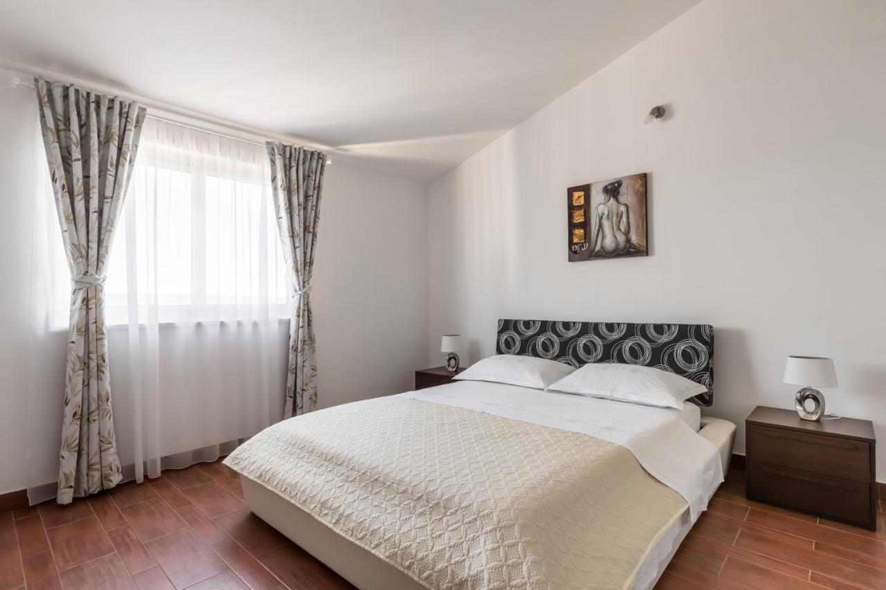 Apartments Croatia Trogir Eksteriør bilde